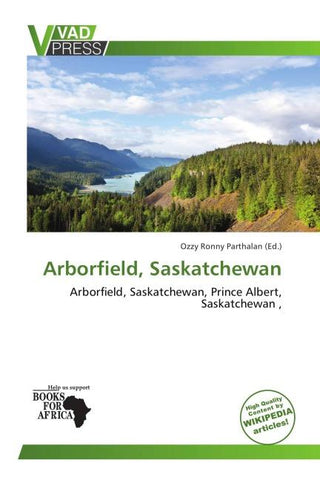 Arborfield, Saskatchewan