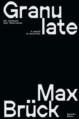 Max Brück: Granulate
