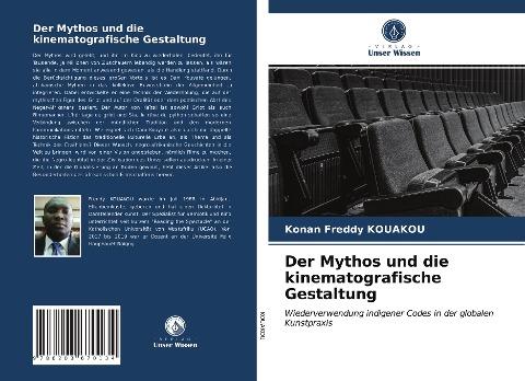 Der Mythos und die kinematografische Gestaltung