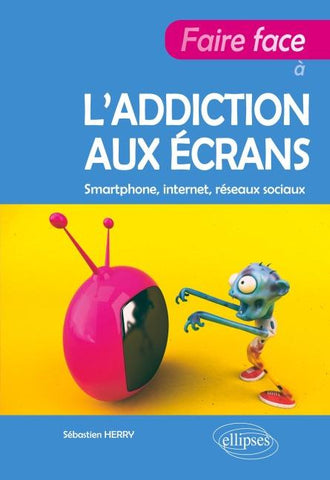 Faire face à l'addiction aux écrans