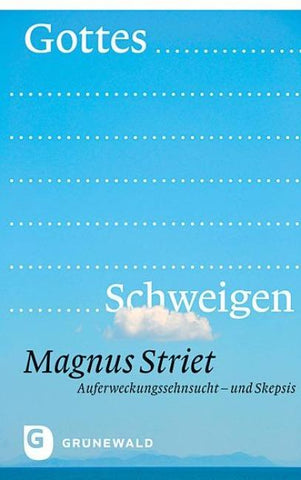 Gottes Schweigen