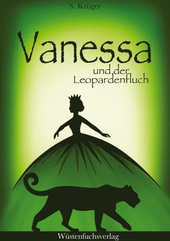 Vanessa und der Leopardenfluch