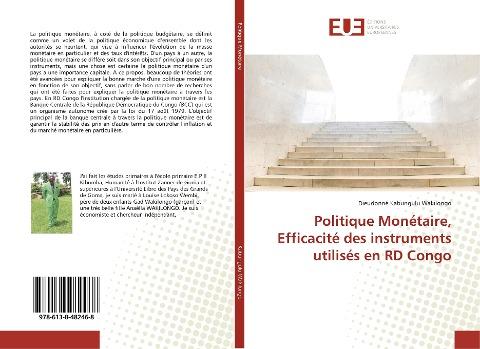 Politique Monétaire, Efficacité des instruments utilisés en RD Congo