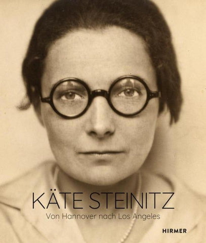 Käte Steinitz - Von Hannover nach Los Angeles
