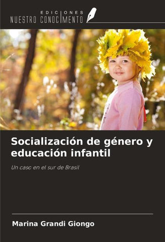 Socialización de género y educación infantil
