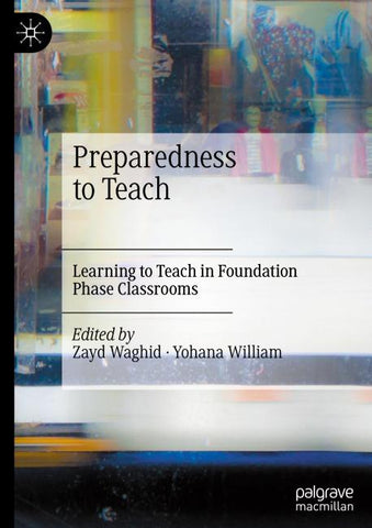 Preparedness to Teach