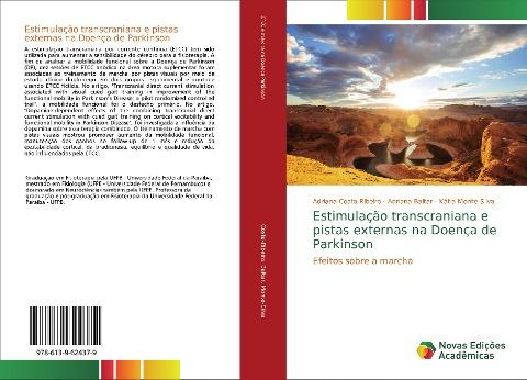 Estimulação transcraniana e pistas externas na Doença de Parkinson