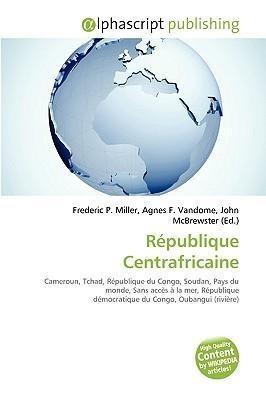 République Centrafricaine