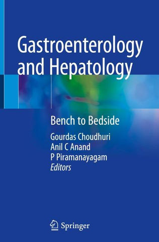 Gastroenterology and Hepatology