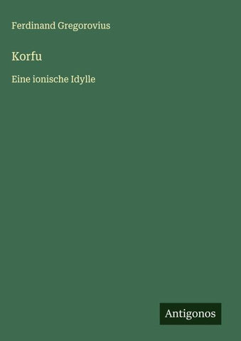 Korfu