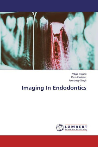 Imaging In Endodontics
