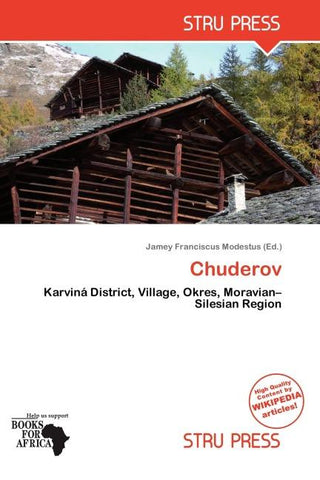 Chuderov