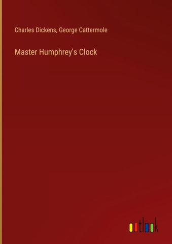 Master Humphrey's Clock