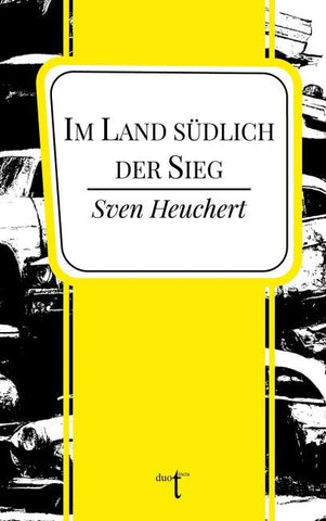 Im Land südlich der Sieg