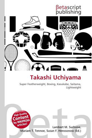 Takashi Uchiyama