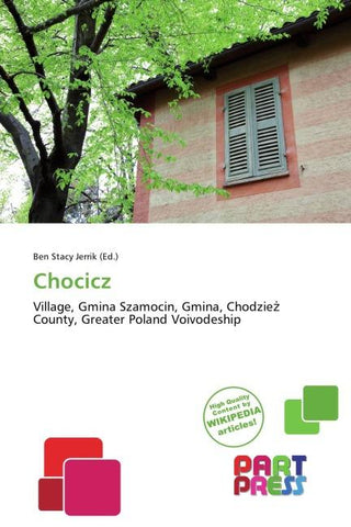 Chocicz