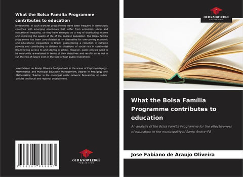 What the Bolsa Família Programme contributes to education