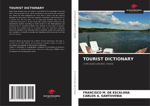 TOURIST DICTIONARY