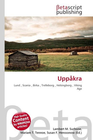 Uppåkra