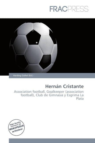 Hernán Cristante