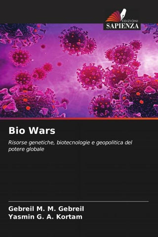 Bio Wars