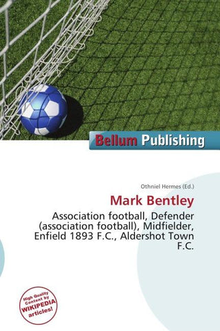 Mark Bentley