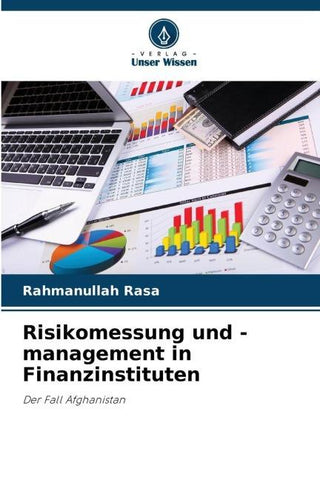 Risikomessung und -management in Finanzinstituten