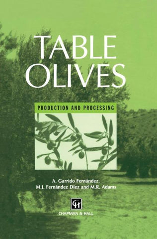 Table Olives