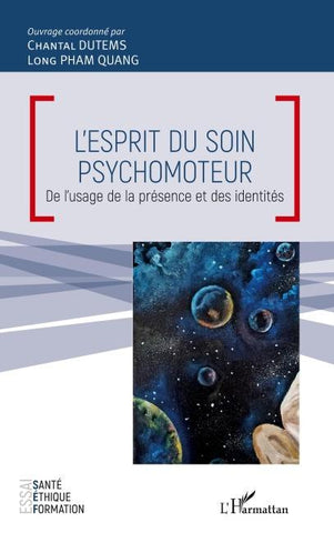 L'esprit du soin psychomoteur