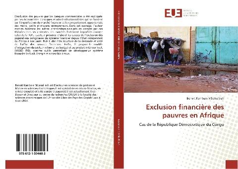 Exclusion financière des pauvres en Afrique