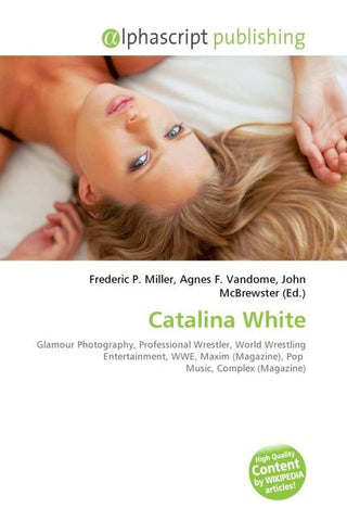 Catalina White