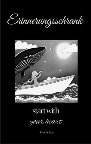 Start with your heart