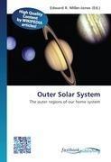 Outer Solar System