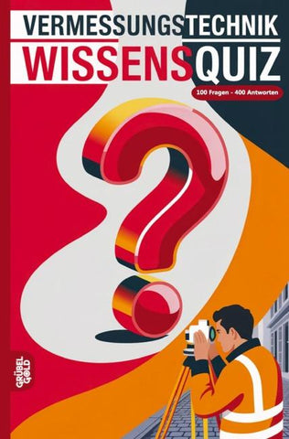 Vermessungstechnik Wissensquiz