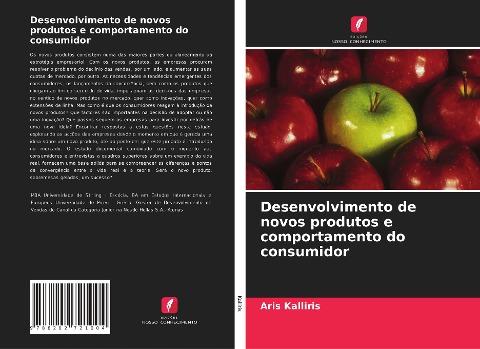 Desenvolvimento de novos produtos e comportamento do consumidor