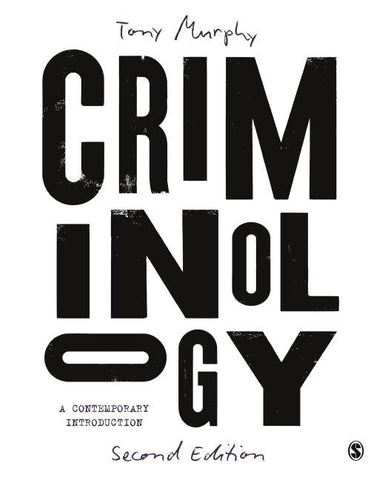 Criminology