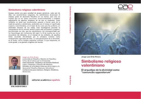 Simbolismo religioso valentiniano