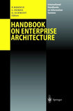 Handbook on Enterprise Architecture