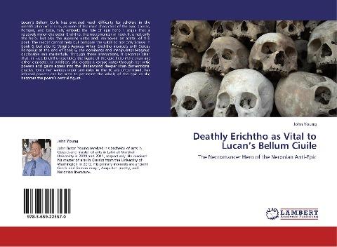 Deathly Erichtho as Vital to Lucan's Bellum Ciuile