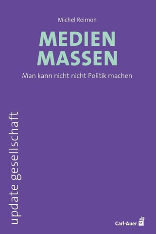 Medienmassen