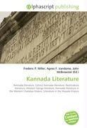Kannada Literature