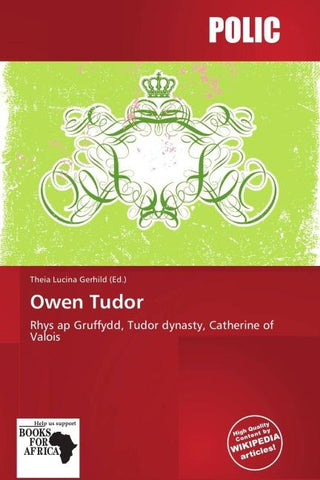 Owen Tudor