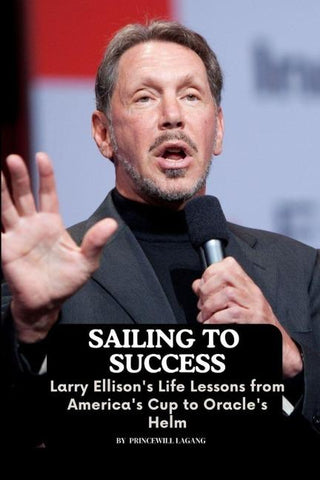 Sailing to Success
