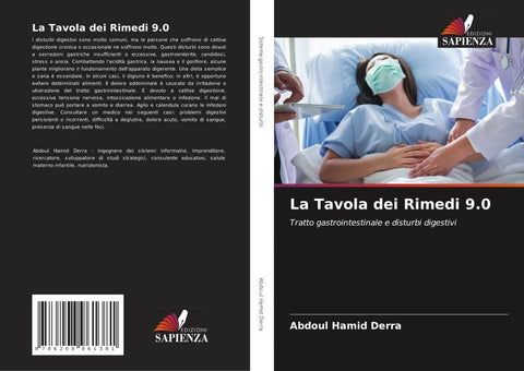 La Tavola dei Rimedi 9.0