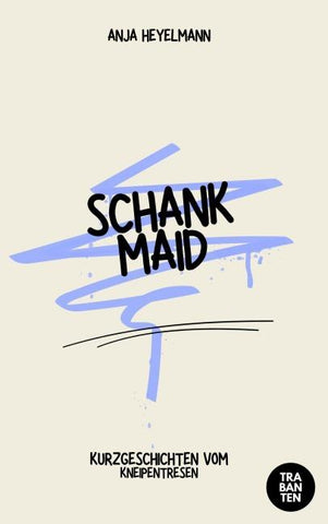 Schankmaid