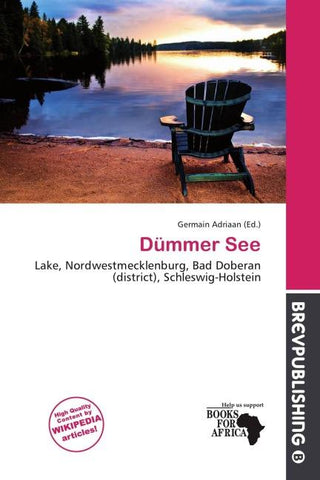 Dümmer See