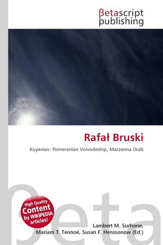 Rafa¿ Bruski