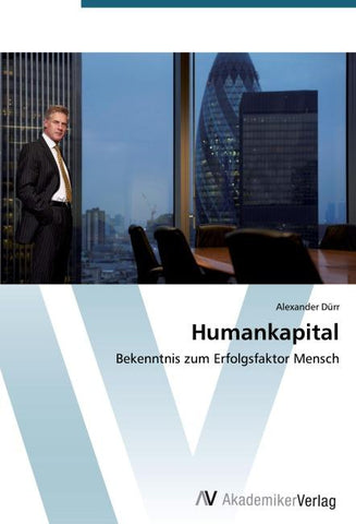 Humankapital