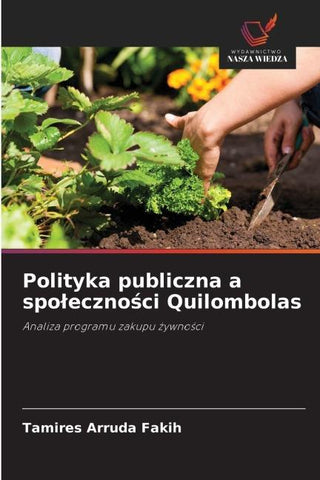 Polityka publiczna a spo¿eczno¿ci Quilombolas
