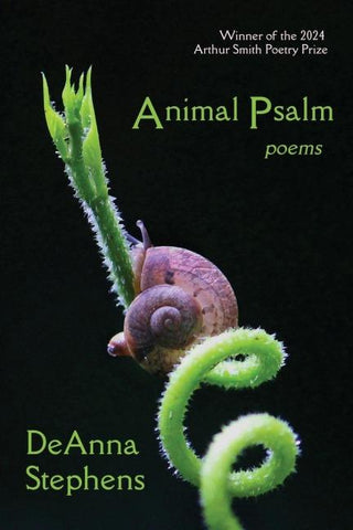 Animal Psalm